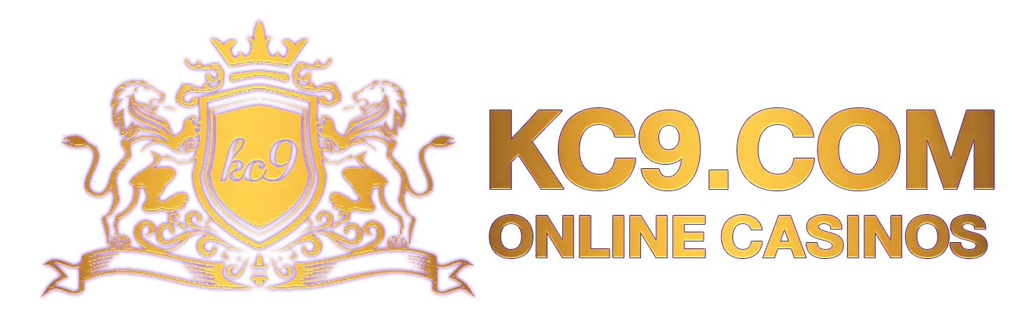 KC9seo new logo